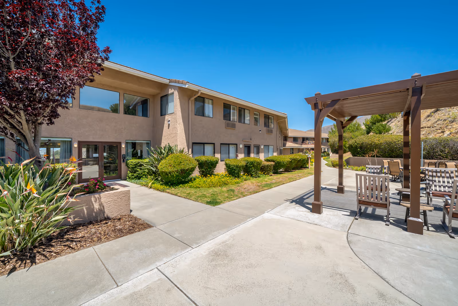 Photo 9 of Las Brisas Retirement Community