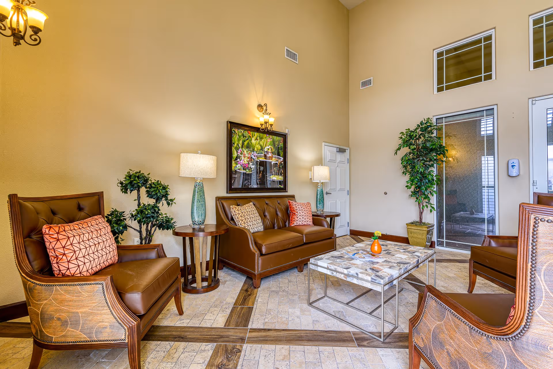Photo 14 of San Martin Senior Living