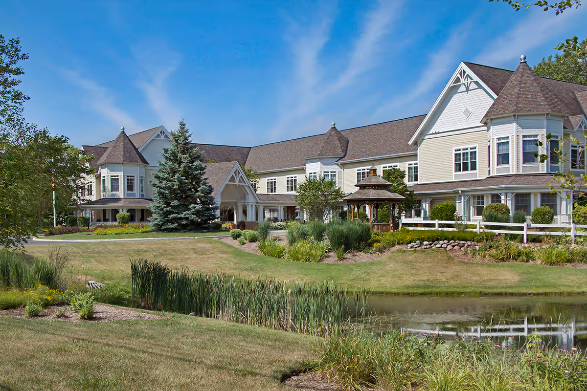 Photo 3 of Sunrise of Gurnee