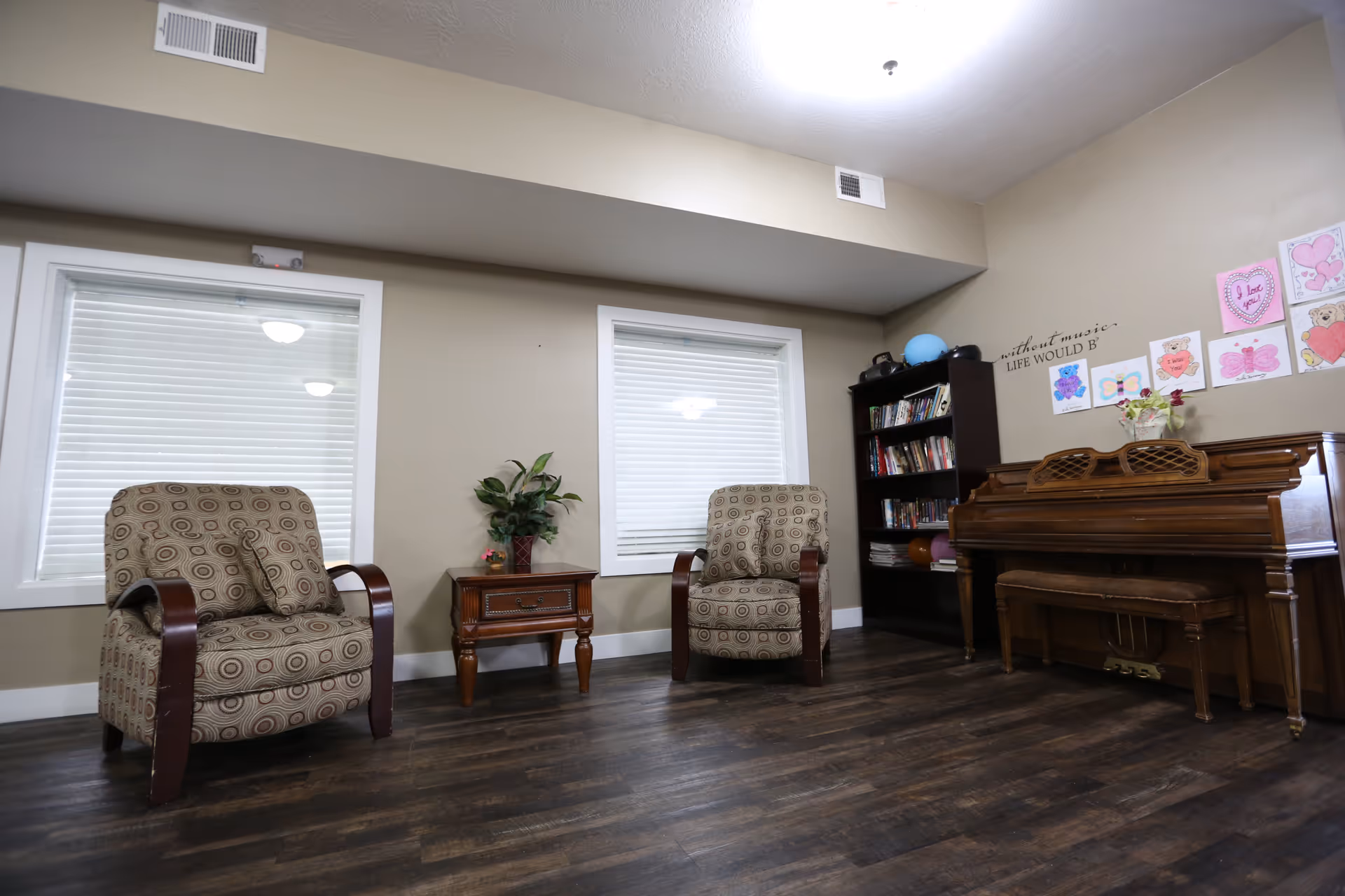 Photo 9 of Layton Park Memory Care