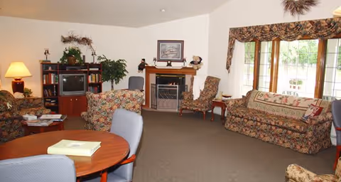 Photo 2 of Parkside Senior Living
