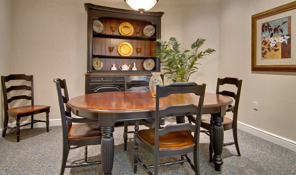 Photo 7 of Sugar Creek Senior Living