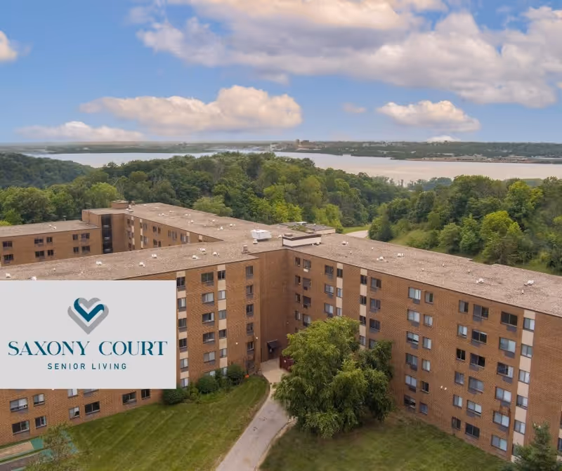 Photo 3 of Saxony Court Senior Living