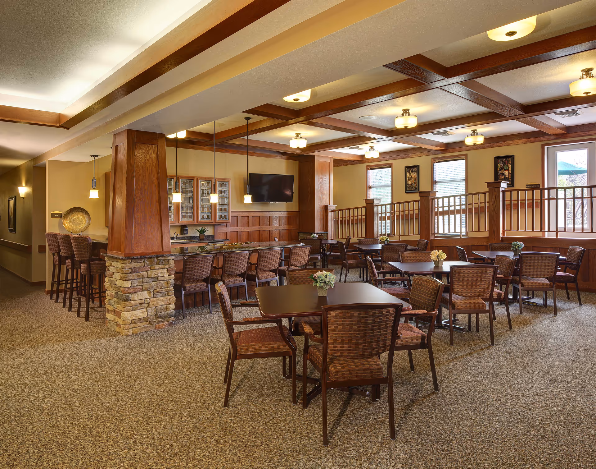Photo 3 of Heritage Assisted Living & Memory Care