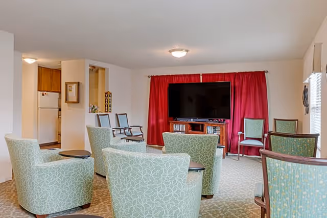 Photo 19 of Brookdale Grand Court Lubbock