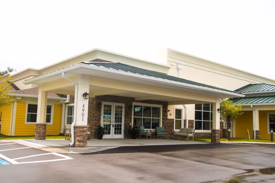 Photo of CERTUS Premier Memory Care Living