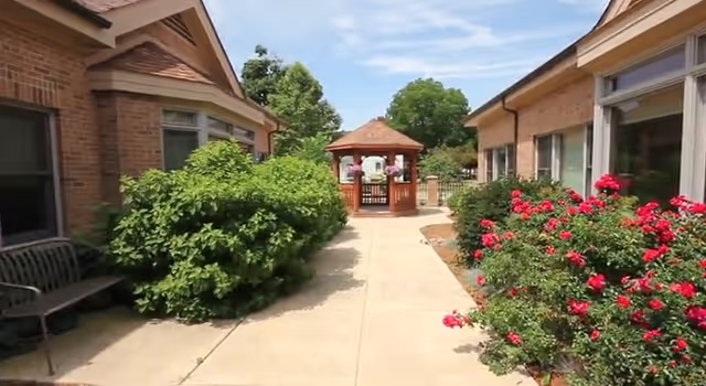 Photo of Gilbert Residence