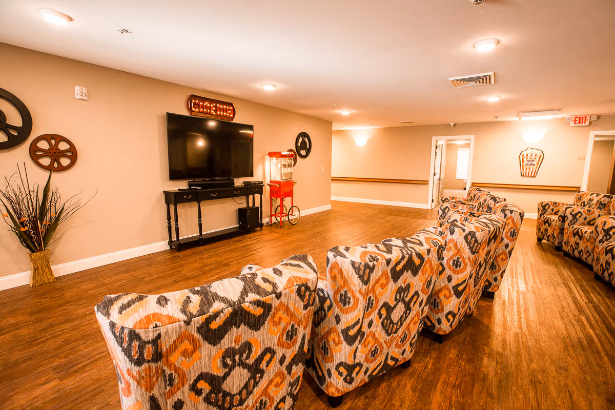 Photo 6 of Signature Lifestyles of Rogersville