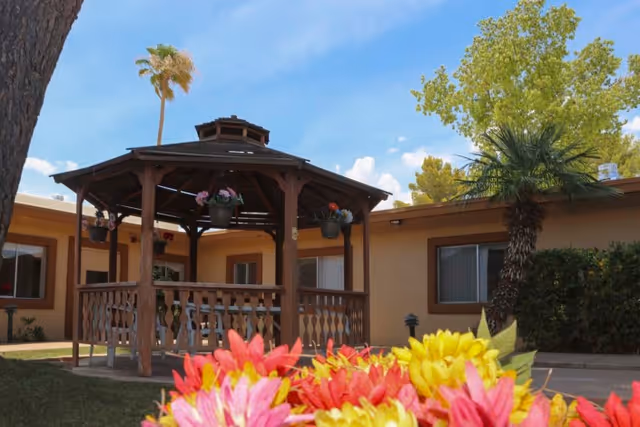 Photo 7 of Sunview Health And Rehabilitation Center