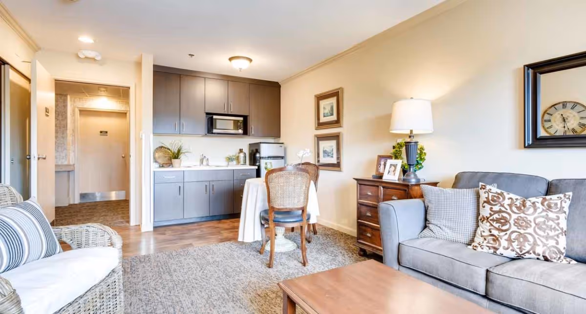 Photo 12 of Cascade Inn Assisted Living Community