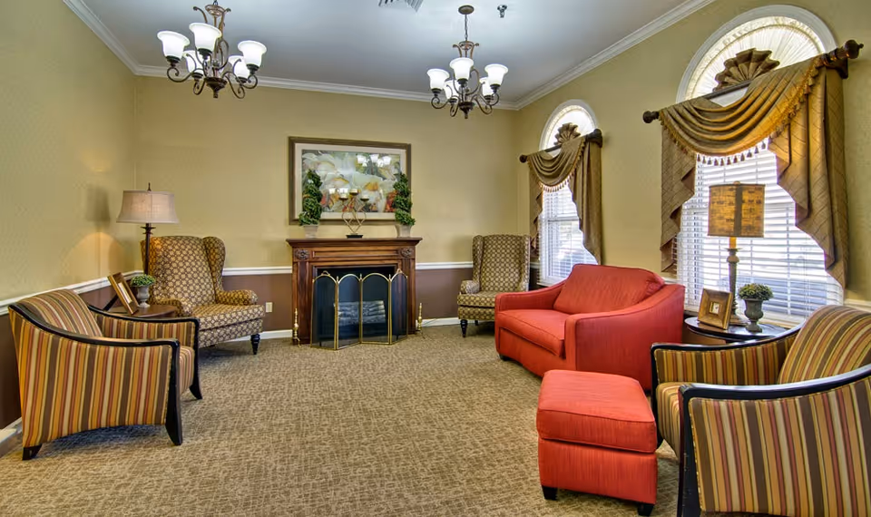 Photo 5 of Greenbrier Meadows