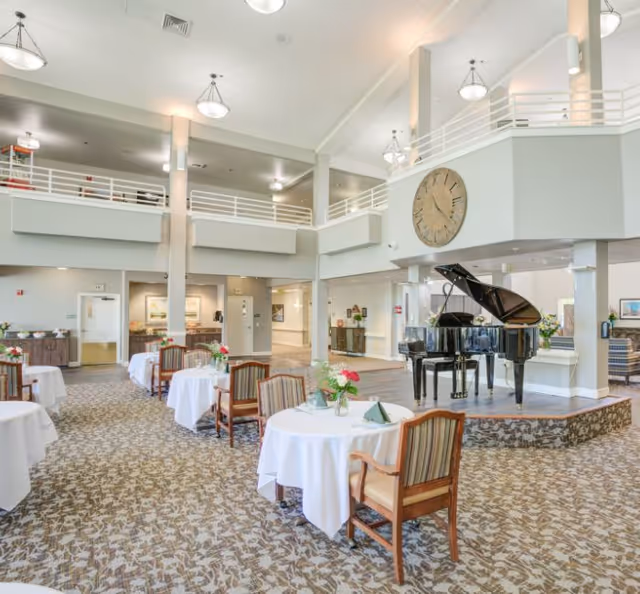 Photo 23 of Evergreen Senior Living Eugene