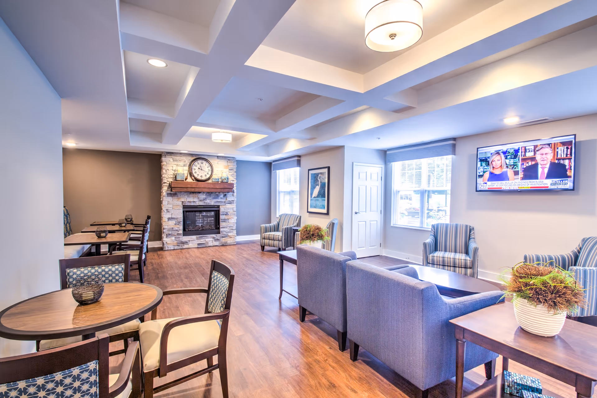 Photo 13 of Tapestry Senior Living Springboro