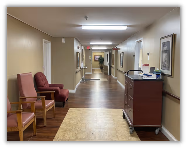 Photo 14 of Armour Oaks Senior Living Community