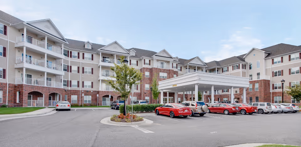 Photo 2 of Harmony at Harbour View
