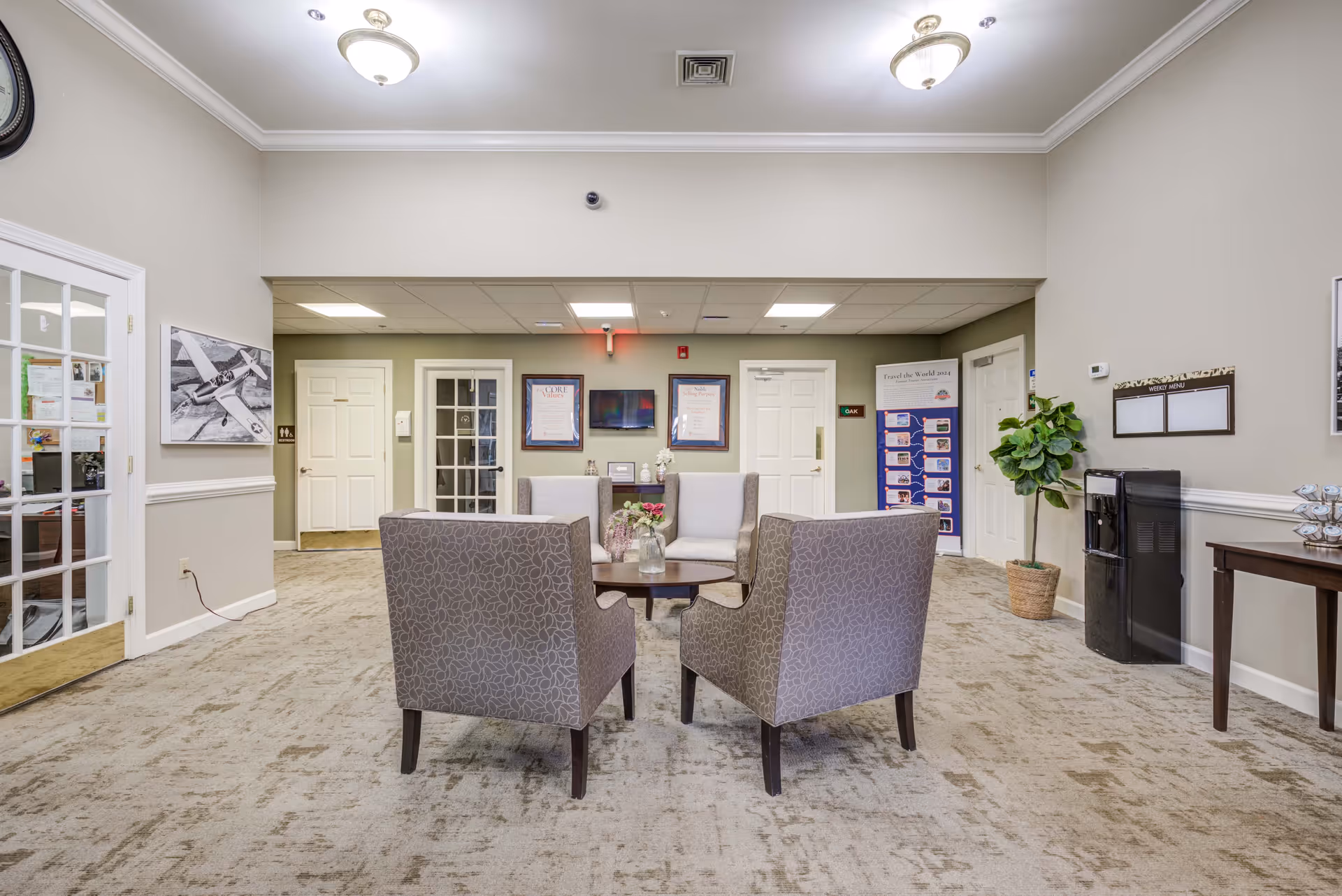 Photo 19 of Commonwealth Senior Living at Hagerstown