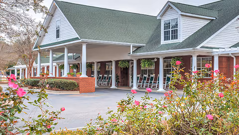 Photo of The Terrace at Grove Park
