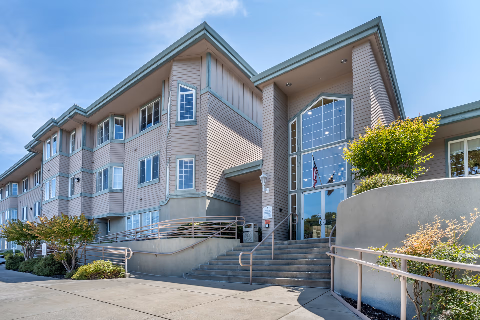 Photo of Brookdale San Ramon
