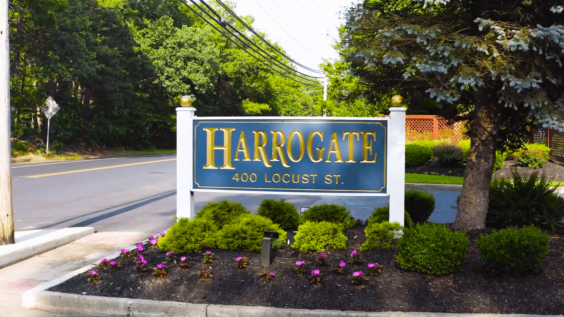 Photo 4 of Harrogate Retirement Community
