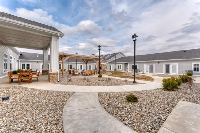 Photo 8 of Cedarhurst Senior Living of Fort Wayne