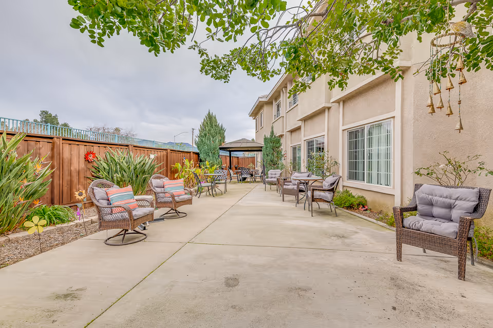 Photo 29 of Villas at San Bernardino