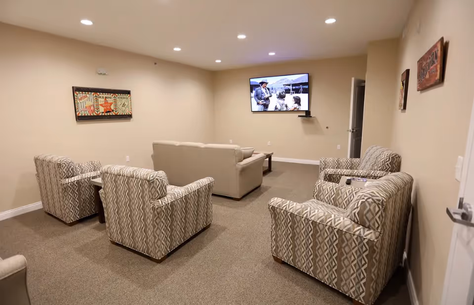 Photo 11 of Autumn Trace Plymouth Assisted Living