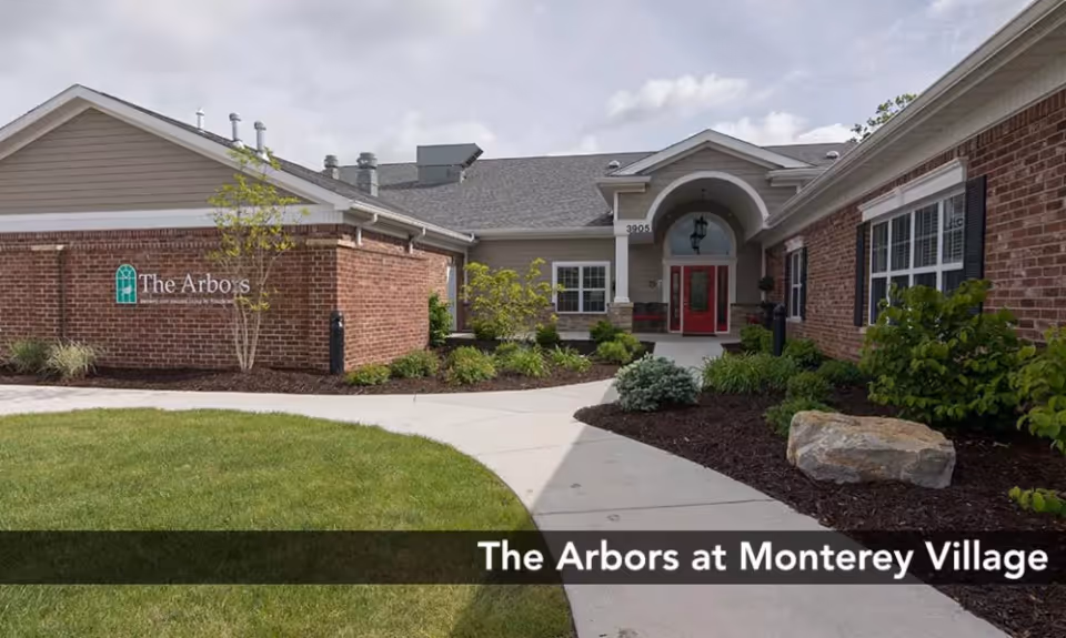 Photo of Monterey Village 