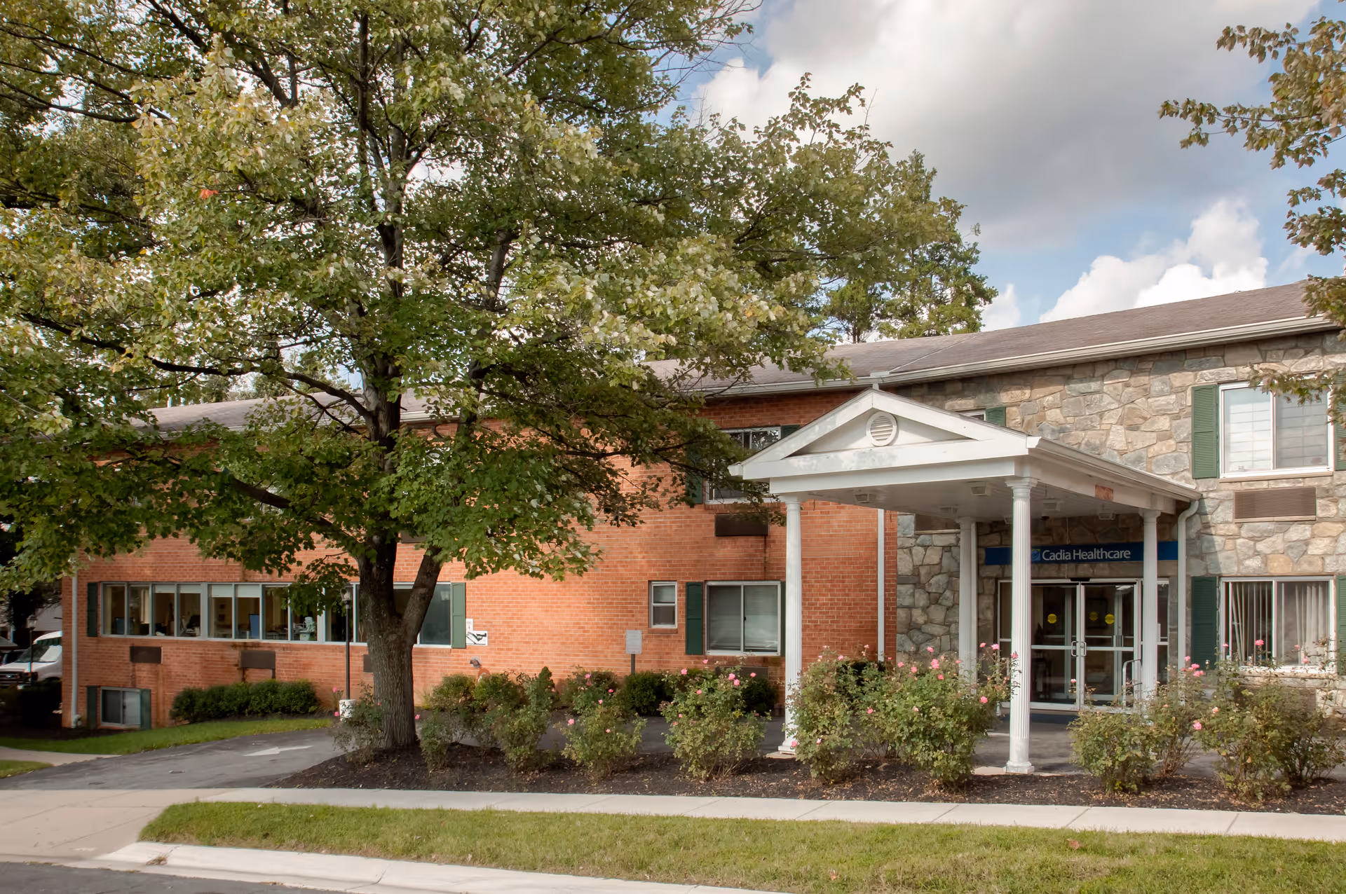 Photo of Complete Care at Wheaton