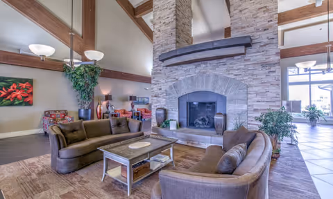 Photo 12 of Elk Ridge Village Assisted Living - Elk Ridge Drive