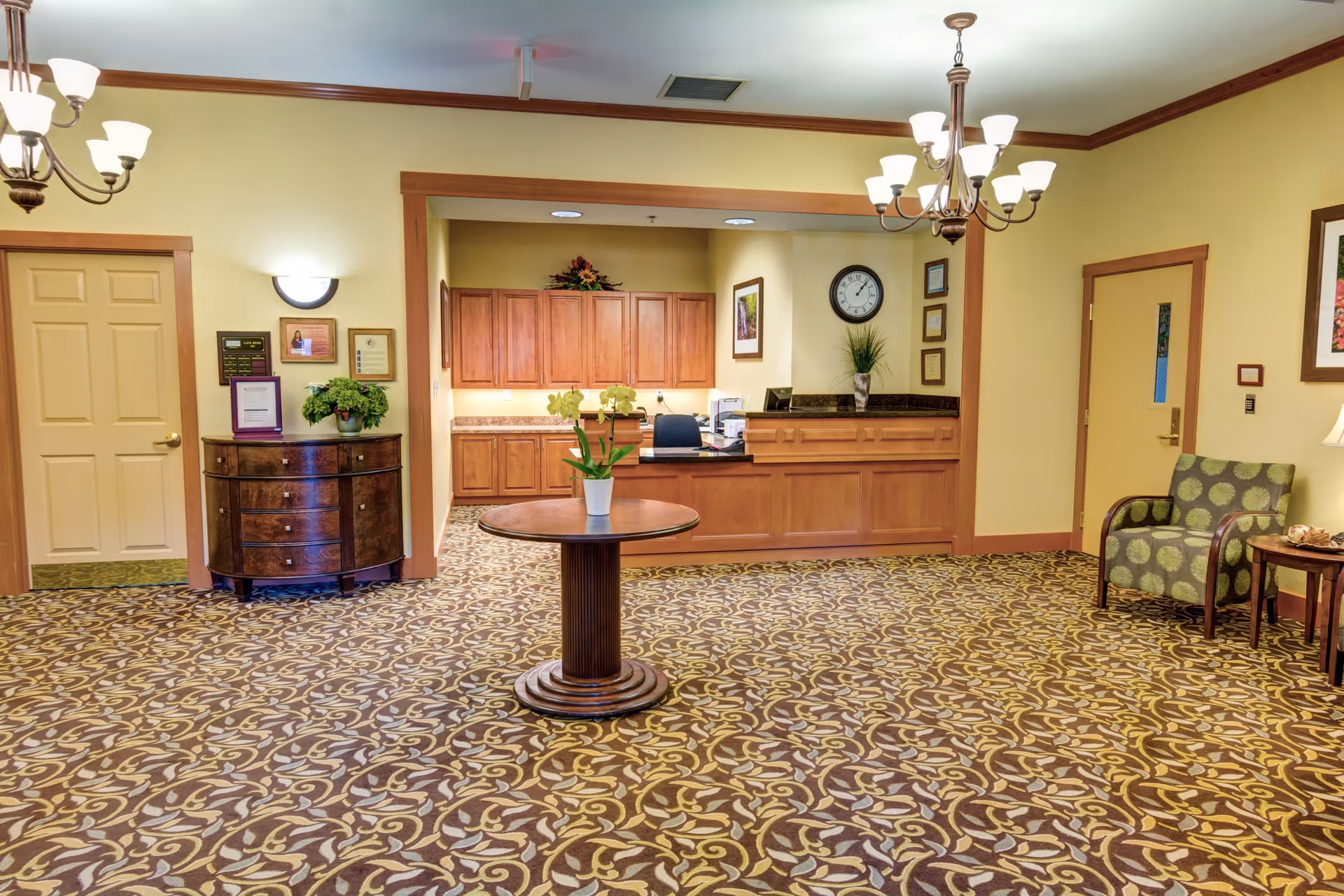 Photo 8 of Rosewood Memory Care