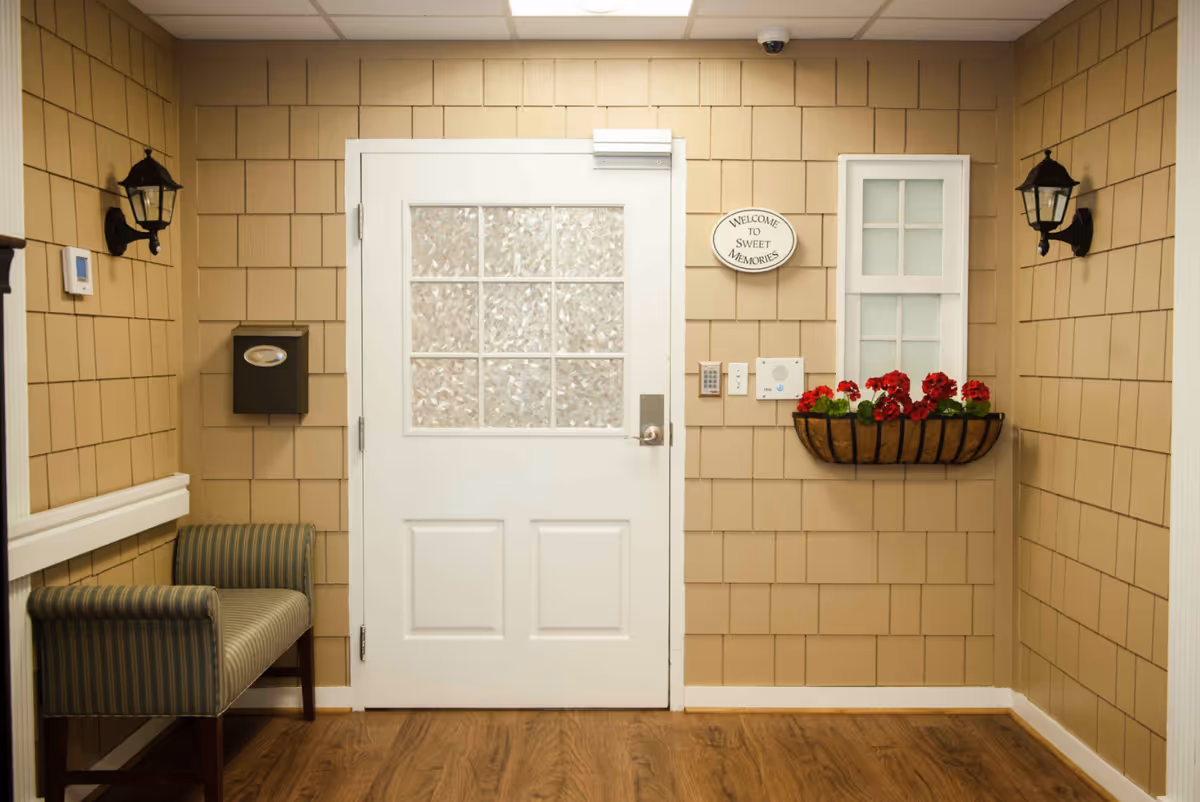 Photo 8 of Commonwealth Senior Living At Abingdon