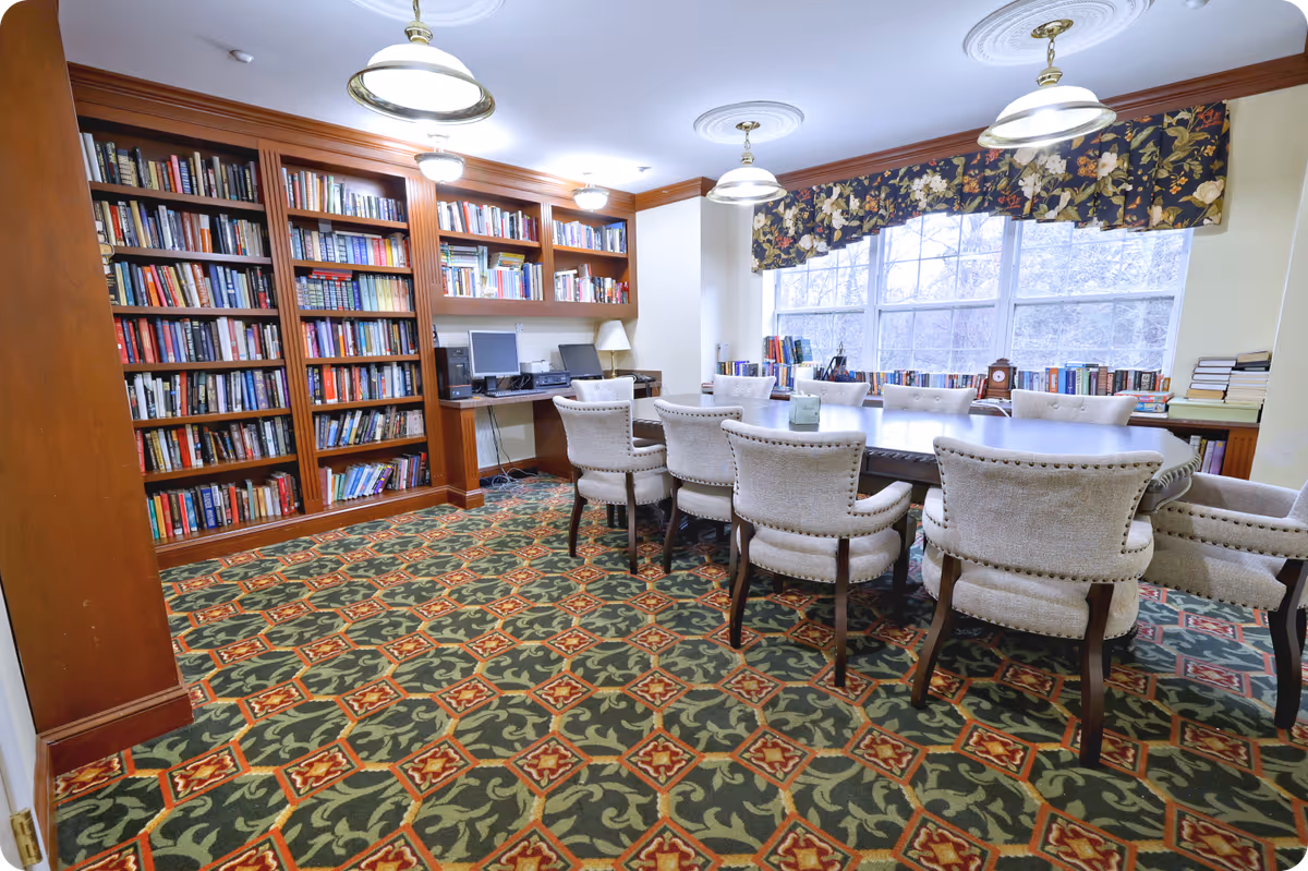 Photo 4 of Cypress Creek Assisted Living