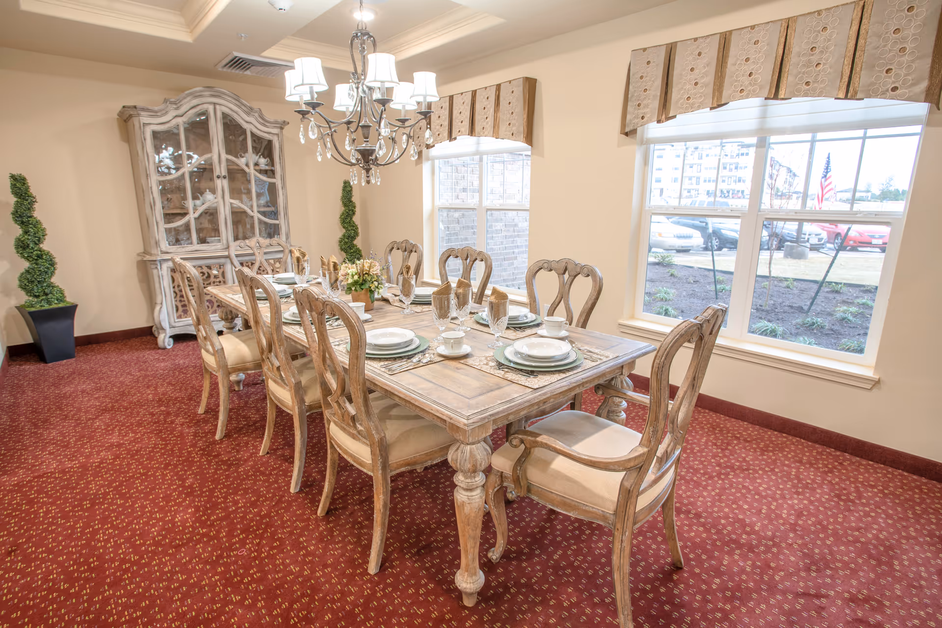 Photo 9 of Maple Ridge Gracious Retirement Living
