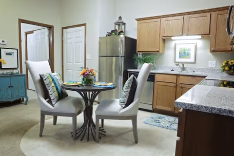 Photo 10 of Daniel Pointe Retirement Community