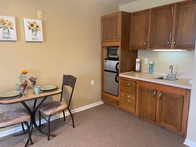 Photo 9 of Trustwell Living at Settlers Place