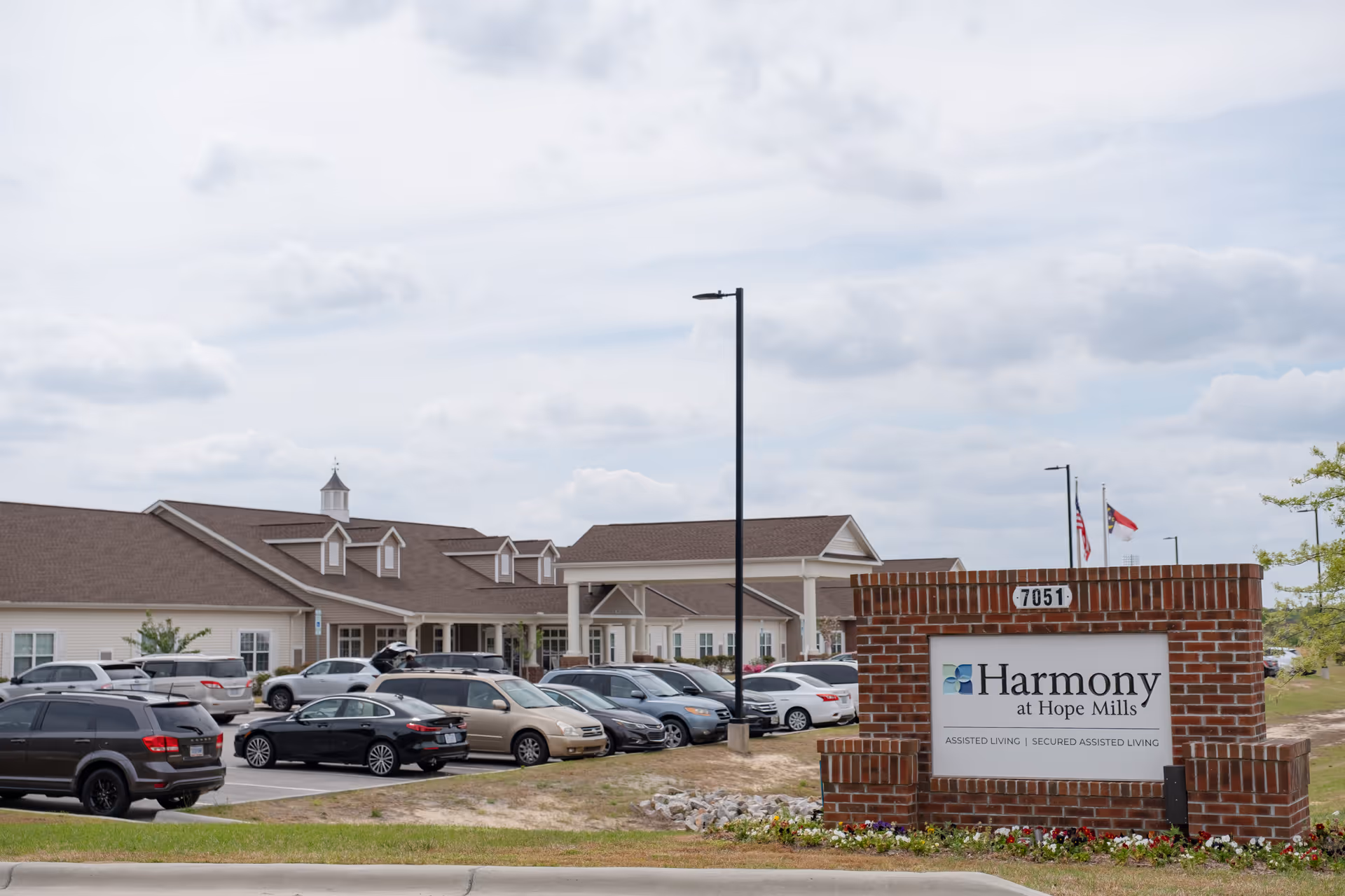 Photo 4 of Harmony at Hope Mills