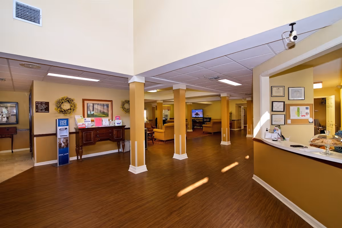 Photo 15 of Sun City Senior Living