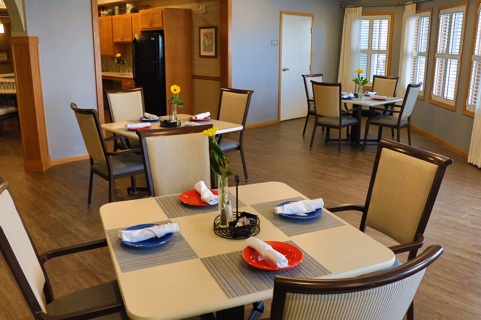Photo 8 of Harrison Bay Senior Living