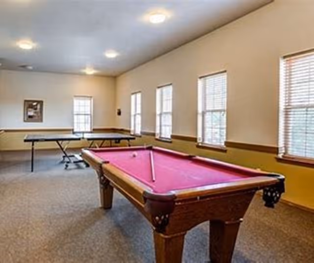 Photo 35 of Parkview Senior Apartments