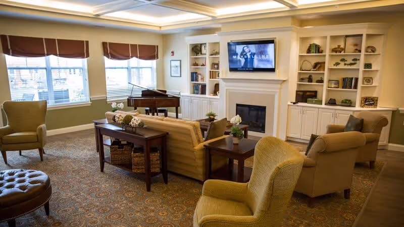 Photo 9 of Pomeroy Senior Living of Northville - Assisted Living & Memory Care