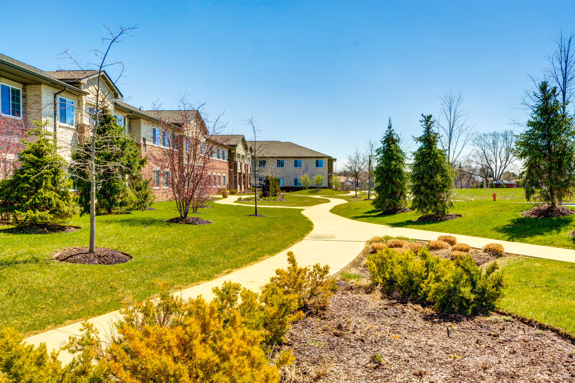 Photo 2 of Burr Ridge Senior Living