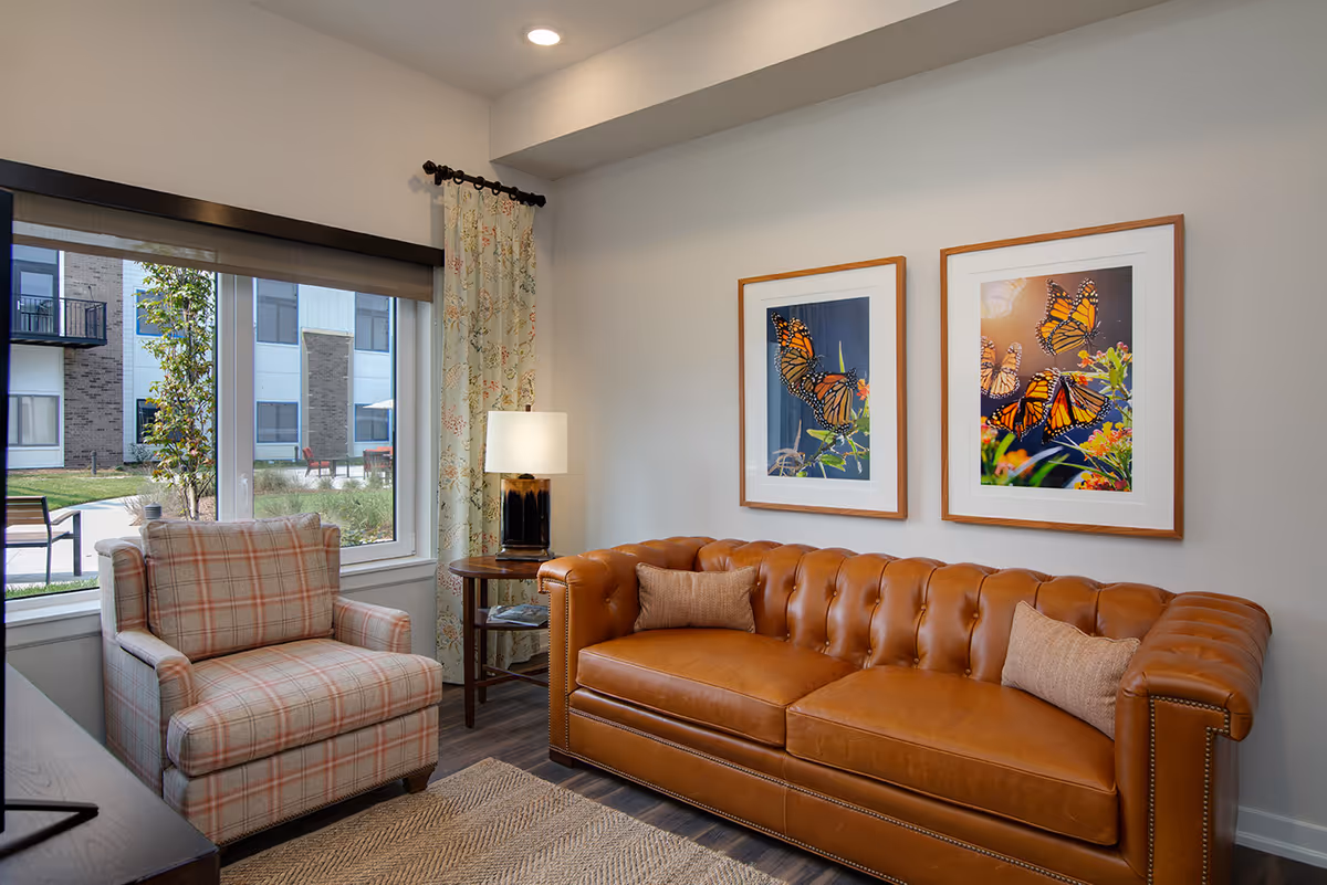 Photo 26 of Preston Greens Senior Living