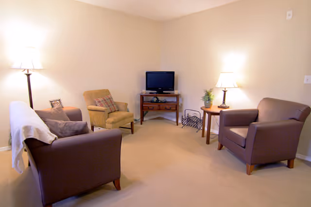 Photo 8 of Magnolia Assisted Living- Edmond