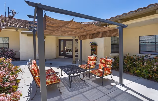 Photo 7 of Point Loma Estates Memory Care