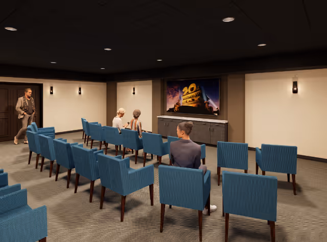 Photo 7 of Hilltop Springs Senior Living