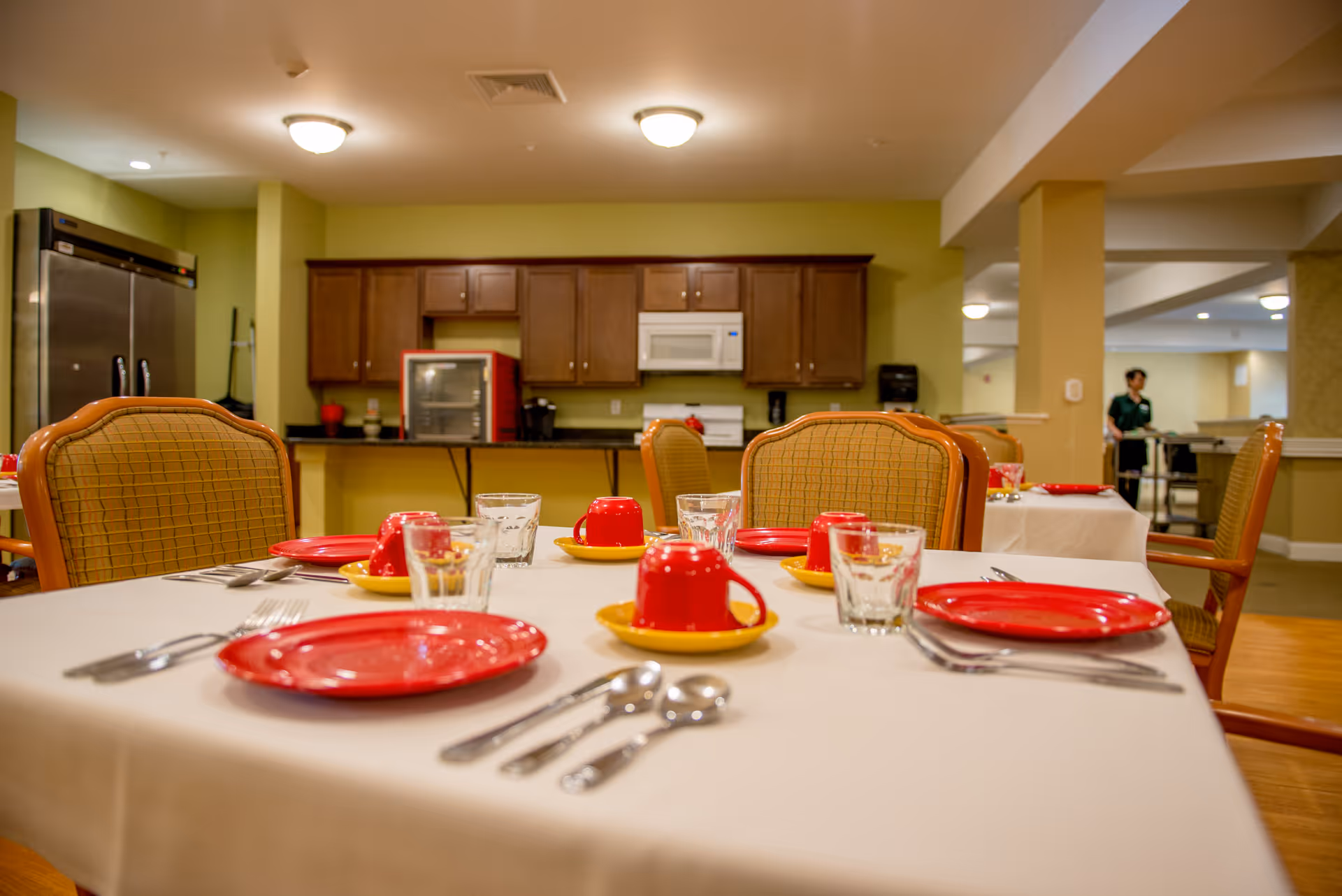 Photo 8 of Linda Manor Assisted Living